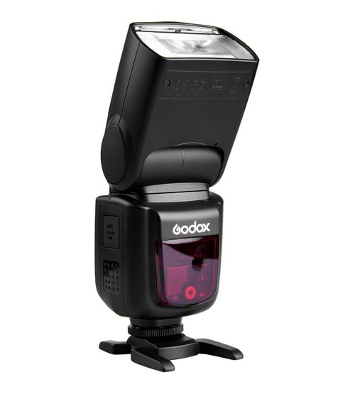 Godox VING V850II Li-Ion Flash Kit